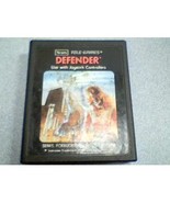 Sears, Roebuck And Co. Sears Tele-Games Defender Video Game #49-75186 Vi... - £23.94 GBP