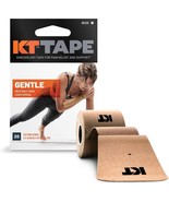 KT Tape, Kinesiology Athletic Tape, Gentle Adhesive for Sensitive Skin, ... - $374.75 MXN