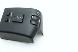 2003-2008 INFINITI FX45 FX35 HEADLIGHT LEVELER TRIM RESET SWITCH H1866 image 2