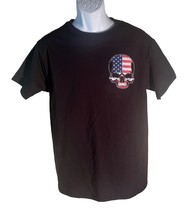 CERTIFIED DEPLORABLE ARIZONA CHAPTER Short Sleeve Black T-Shirt Medium - $7.91