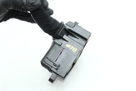 2006-2009 VOLKSWAGEN RABBIT ELECTRICAL FUSE BOX ASSEMBLY H1711 image 9