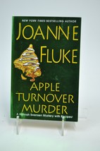 Apple Turnover Murder By Joanne Fluke - £3.90 GBP