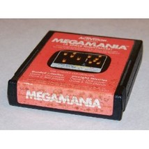 1982 Atari Game Megamania (A Space Nightmare) Vintage - £19.69 GBP