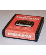 1982 Atari Game Megamania (A Space Nightmare) Vintage - £19.95 GBP