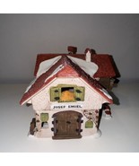 Department 56 Josef Engel Farmhouse - Alpine Village Series #59528- in Box - $101.27