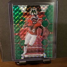 Chris Godwin #228 2023 Panini Green Mosaic Prizm Tampa Bay Buccaneers - £1.49 GBP