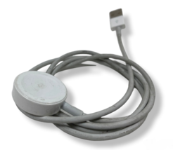 Apple Watch Magnetic Charging Cable - White - $7.91