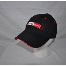 Boone Steel LLC Baseball Hat - $24.75