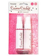 Cosmo Cricket CeramInk Shimmer Spray Pinks - £7.95 GBP