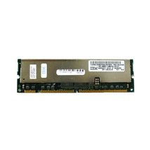 1GB SDRAM IBM PC100 ECC Reg.(128X72) 33L3119 P/N 33L3120. - £48.27 GBP
