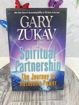 Spiritual Partnership: The Journey to Authentic Power by Gary Zukav - £6.17 GBP