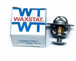 Waxstat 9337551 Compatible With Volvo Jaguar Saab Copper Thermostat 82C ... - £14.73 GBP