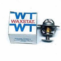 Waxstat 9337551 Compatible With Volvo Jaguar Saab Copper Thermostat 82C ... - $18.87