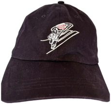 9/11 Memorial Tunnel To Towers Hat Navy Blue Adjustable OSFA - $211.42 MXN