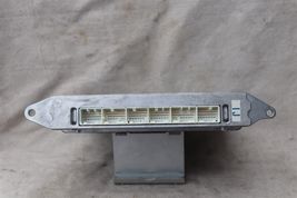 Toyota Lexus Engine Computer Control Unit Module ECU ECM 89661-53780 image 3