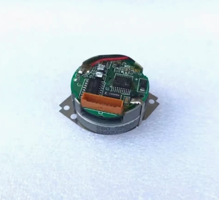 Yaskawa Servo Motor ABS incremental Encoder TRD-Y1024 - $59.00
