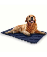 Pet Thermal Mat Self Warming Heating Hot Pad Mat for Pets Cat Dog Bed No... - $38.47 CAD+