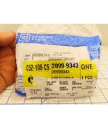 GM 20999343 Rear Windshield Washer Pump Factory Sealed General Motors - €23,13 EUR