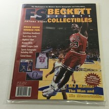 Beckett Future Stars: June 1997 Issue #74 - Michael Jordan Mania - £11.38 GBP