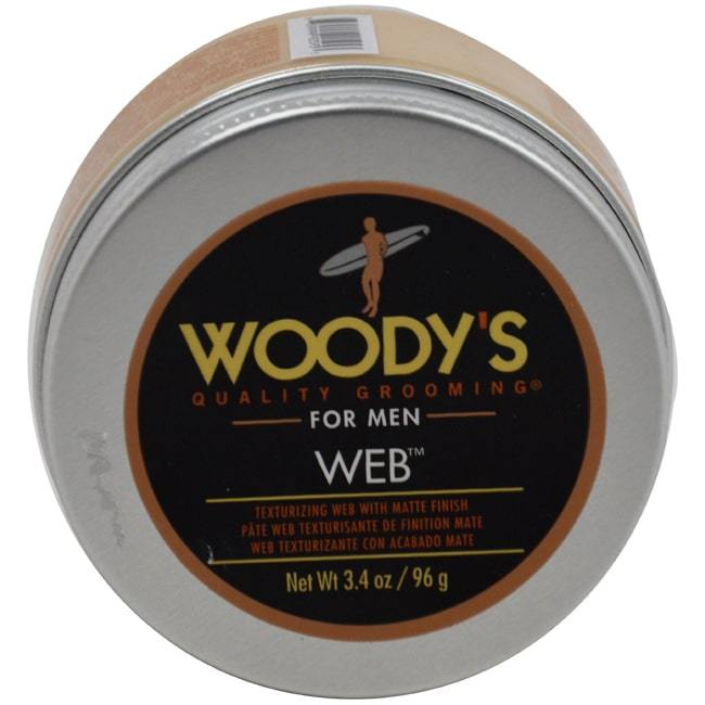 Woody web  1