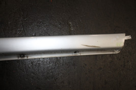 1998-2005 MERCEDES-BENZ ML350 RIGHT PASSENGER SIDE ROCKER PANEL MOULDING K7838 image 2