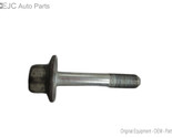 Crankshaft Bolt For 10-11 Subaru Legacy GT 2.5  Turbo - €16,95 EUR