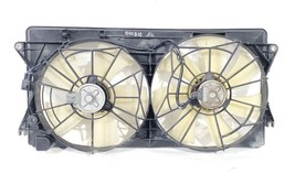 2000 2005 Toyota Celica OEM Radiator Fan Motor Fan Assembly 1.8L FWD90 D... - £61.23 GBP