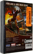 Iron Man: The Official Videogame [PC Game] image 2