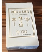Coqui Coqui Perfumes Yucatan Calzada De Frailes Room Diffuser 25.3 oz Se... - $420.54 CAD