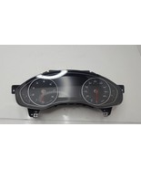 Speedometer Cluster MPH ID 4G8920982X Fits 12-15 AUDI A6 545322 - £192.62 GBP