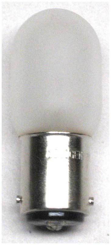 2x THHC Xelogen Xenon T6.5 35W 120V Frosted BA15D DC BA15D12035X2 BA15D-... - $35.15