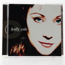 Dark Dear Heart by Holly Cole (CD, 1997, Metro Blue) CDP 7243 8 57365 20 - £2.18 GBP