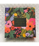 Rifle Paper Co. Garden Party 500 Piece Illustrated Jigsaw Puzzle-NEW - £13.64 GBP