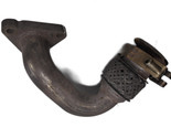 Right Up-Pipe From 2014 Ford F-250 Super Duty  6.7  Diesel - $49.95