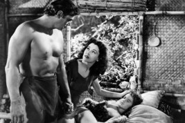 Tarzan&#39;s Secret Treasure Featuring Johnny Weissmuller, Maureen O&#39;sulliva... - $23.99