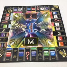 2013 Monopoly Empire Replacement Game Board- Board Only - £6.11 GBP
