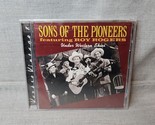 Fils des pionniers avec Roy Rogers &quot;Under Western Skies&quot; (CD, Soundies) - $14.07