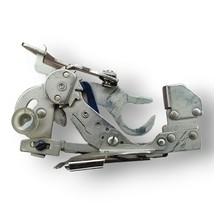 GREIST Ruffler Foot Singer Sewing Machine Attachment Vintage Adjustable C23 - £7.95 GBP