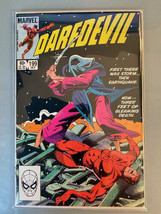 Daredevil(vol. 1) #199 - £3.13 GBP