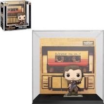 Guardians of the Galaxy Awesome Mix 1 Star-Lord POP Vinyl Album Figure #53 FUNKO - £25.98 GBP