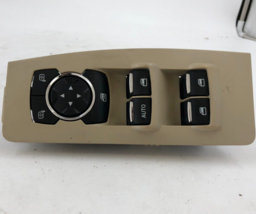 2013-2019 Ford Taurus Master Power Window Switch OEM E01B68012 - $49.49