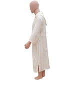 Moroccan Djellaba - $1,781.97 MXN