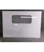 WB56T10149 GE RANGE OVEN OUTER DOOR GLASS - $105.00