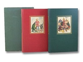 Andersen&#39;s Fairy Tales and Grimm&#39;s Fairy Tales (Two Volume Slip-cased Set) [Hard - £37.95 GBP
