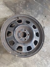 Wheel 17x6-1/2 Steel Fits 07-12 CALIBER 693630 - £53.40 GBP
