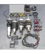 Air Ride Technologies Air Suspension Air Suspension Kit USA V8 Impala Li... - $1,541.03 CAD