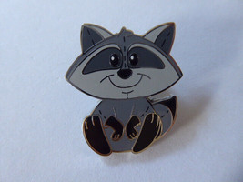 Disney Trading Pins 165674     Meeko the Raccoon - Pixie Plush - Mystery - Pocah - £11.37 GBP