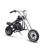 MotoTec Mini Chopper Gas Powered 49cc 2-Stroke Kid-Friendly Bike - $6,247.26 MXN