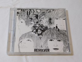 The Beatles Revolver CD 1966 EMI Records Taxman Yellow Submarine For No One - £12.40 GBP