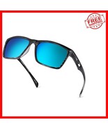 All-Weather Polarized Sunglasses for Fishing, Cycling, and Driving - UV ... - $858.55 MXN